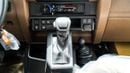 تويوتا لاند كروزر بيك آب  DC 2.8L DIESEL MID AT 2026 EURO 5