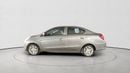 Mitsubishi Attrage GLX | Guaranteed Warranty | 0 Down Payment