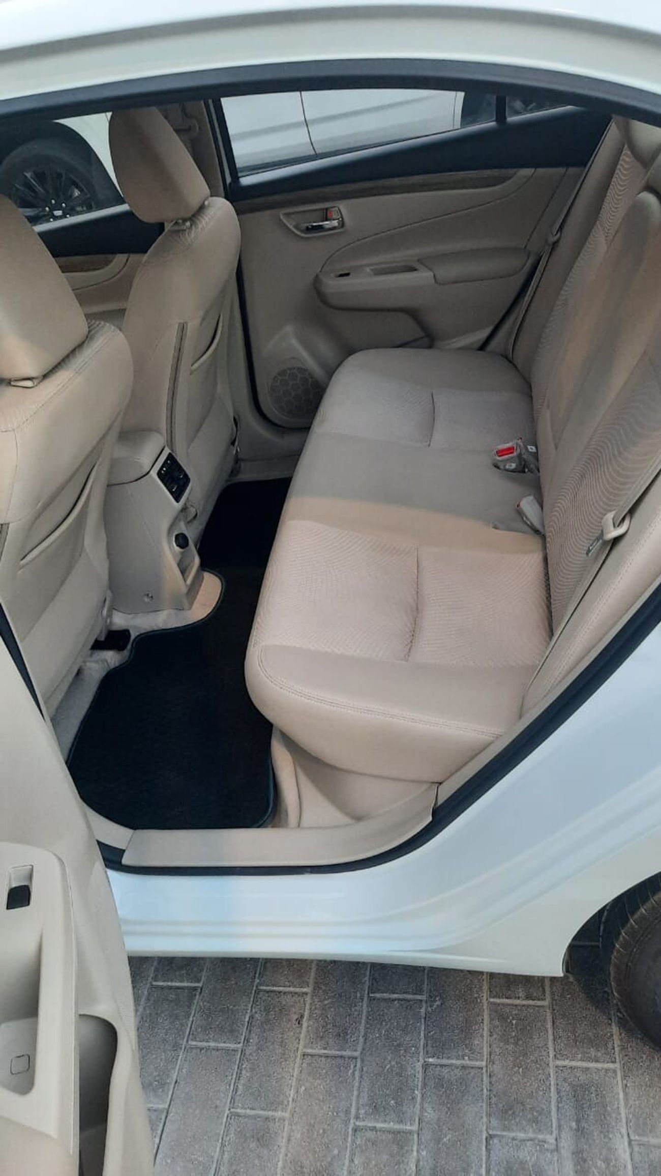 سوزوكي سياز GXR - Excellent Condition with best price