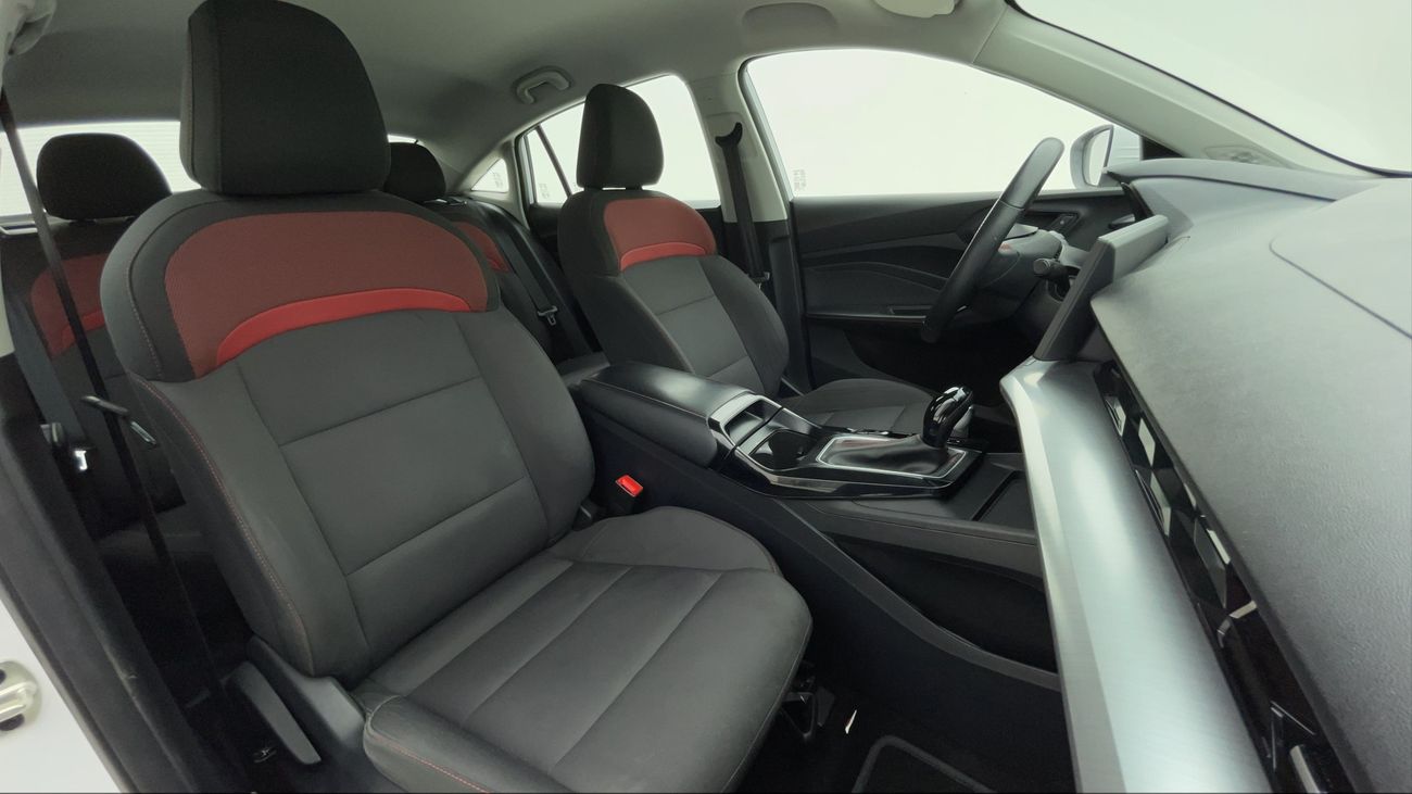 MG GT STD 1.5 | Zero Down Payment | Home Test Drive