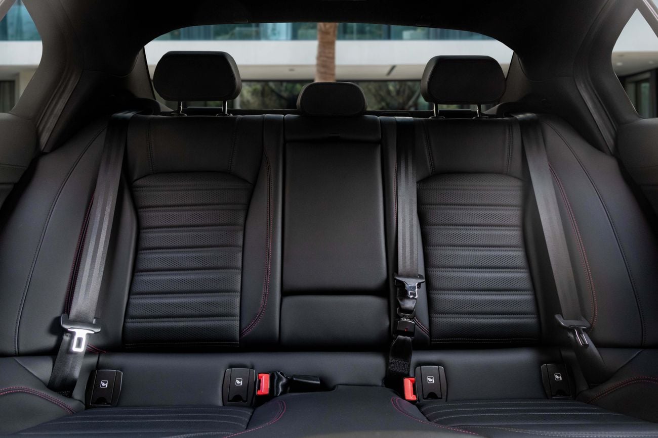 ألفا روميو جوليا COMPETIZIONE Giulia Competizione | 3,428 P.M | 0% Downpayment | Warranty!