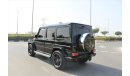 Mercedes-Benz G 55 AMG MERCEDES G55 AMG MODEL 2008 FULL OPTIONS