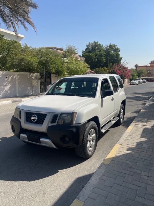 نيسان إكستيرا