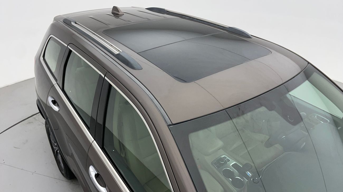 Jeep Grand Cherokee LIMITED 3.6 | Zero Down Payment | Free Home Test Drive