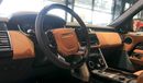 Land Rover Range Rover P525