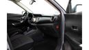 Nissan Kicks 2024 Nissan Kicks 1.6 SV - Nardo Grey inside Black | Export Only