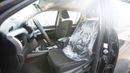 تويوتا هيلوكس GL 2.7L Double Cab Utility RWD