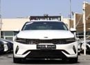 Kia K5 LX ACCIDENTS FREE - GCC - ENGINE 2000 CC - PERFECT CONDITION INSIDE OUT