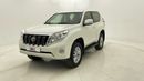 Toyota Prado GXR 2.7 | Zero Down Payment | Home Test Drive