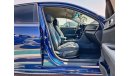 Kia Optima OPTIMA, 2.4L / DRIVER POWER SEAT / LEATHER SEATS / LOW MILEAGE (LOT # 6882)