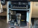 Toyota Land Cruiser GXR