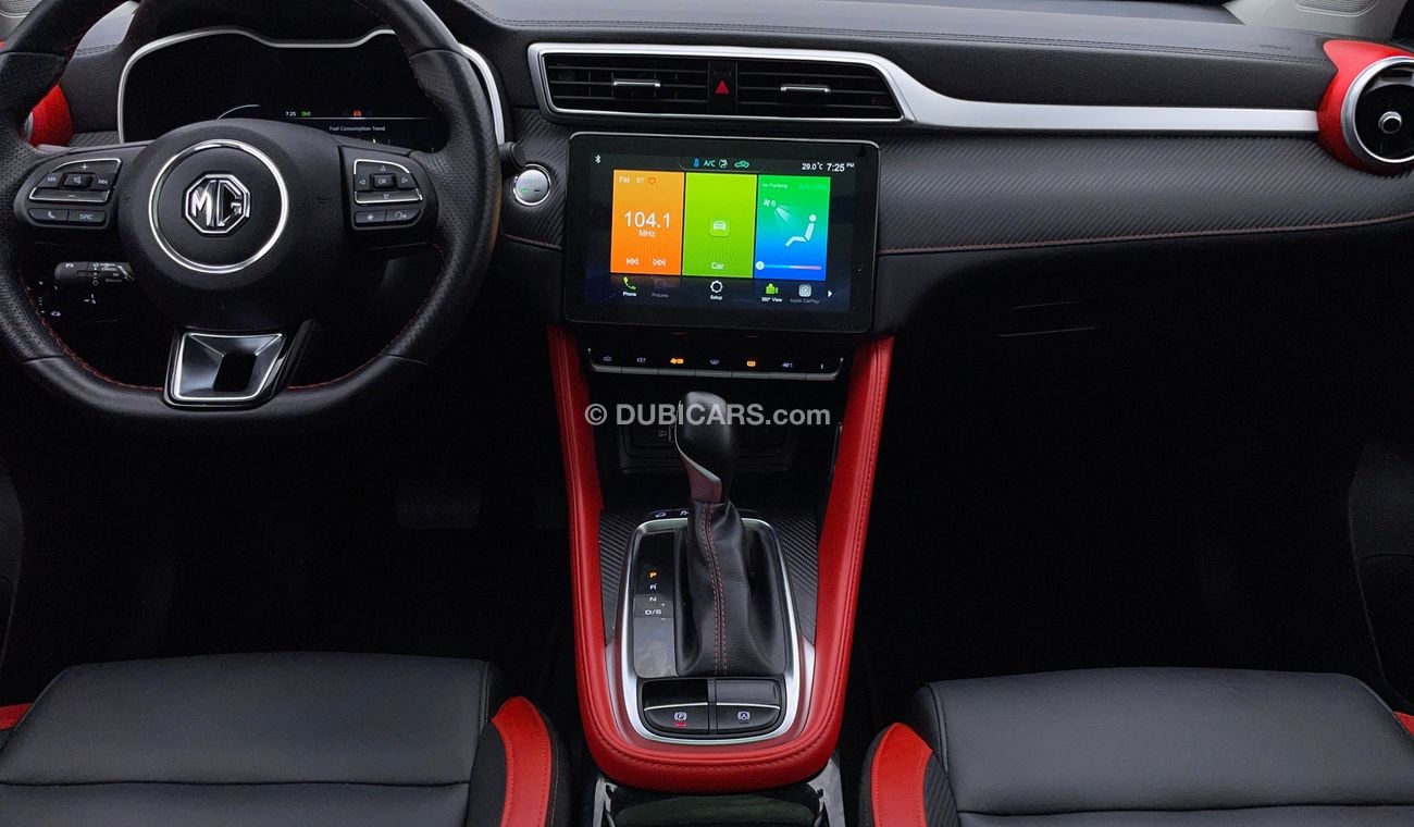 MG ZS TROPHY 1.3 | Zero Down Payment | Free Home Test Drive