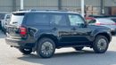 تويوتا برادو TOYOTA PRADO LUXURY / 2.4L V4 PETROL / FULL OPTION / 360 CAMERA WITH HEAD UP DISPLAY / 2026 ONLY FOR