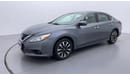 Nissan Altima SV 2.5 | Under Warranty | Inspected on 150+ parameters