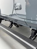 Jeep Wrangler 2024 Jeep Wrangler Rubicon X, 2028 Jeep Warranty, Jeep Service History, GCC