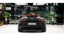 Lamborghini Huracan Evo Spyder 5.2L V10 Naturally Aspirated Engine