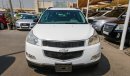 Chevrolet Traverse LS