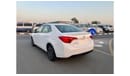 Toyota Corolla SE 2016 SHAPE CHANGE TO 2019 - 1.8L USA IMPORTED - - - FOR EXPORT