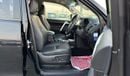 Toyota Prado 10/2017 TZG 2.8L Full Option Diesel [RHD] JAPAN IMPORTED QISJ Premium Condition.