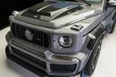 مرسيدس بنز G 63 AMG Std 4.0L