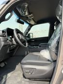 تويوتا برادو Toyota Prado 2.7L Petro engine LHD 8 seaters ,European specs export to Nigeria