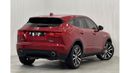 Jaguar E Pace 2019 Jaguar E-Pace P200 SE AWD, Warranty, Full Jaguar Service History, GCC