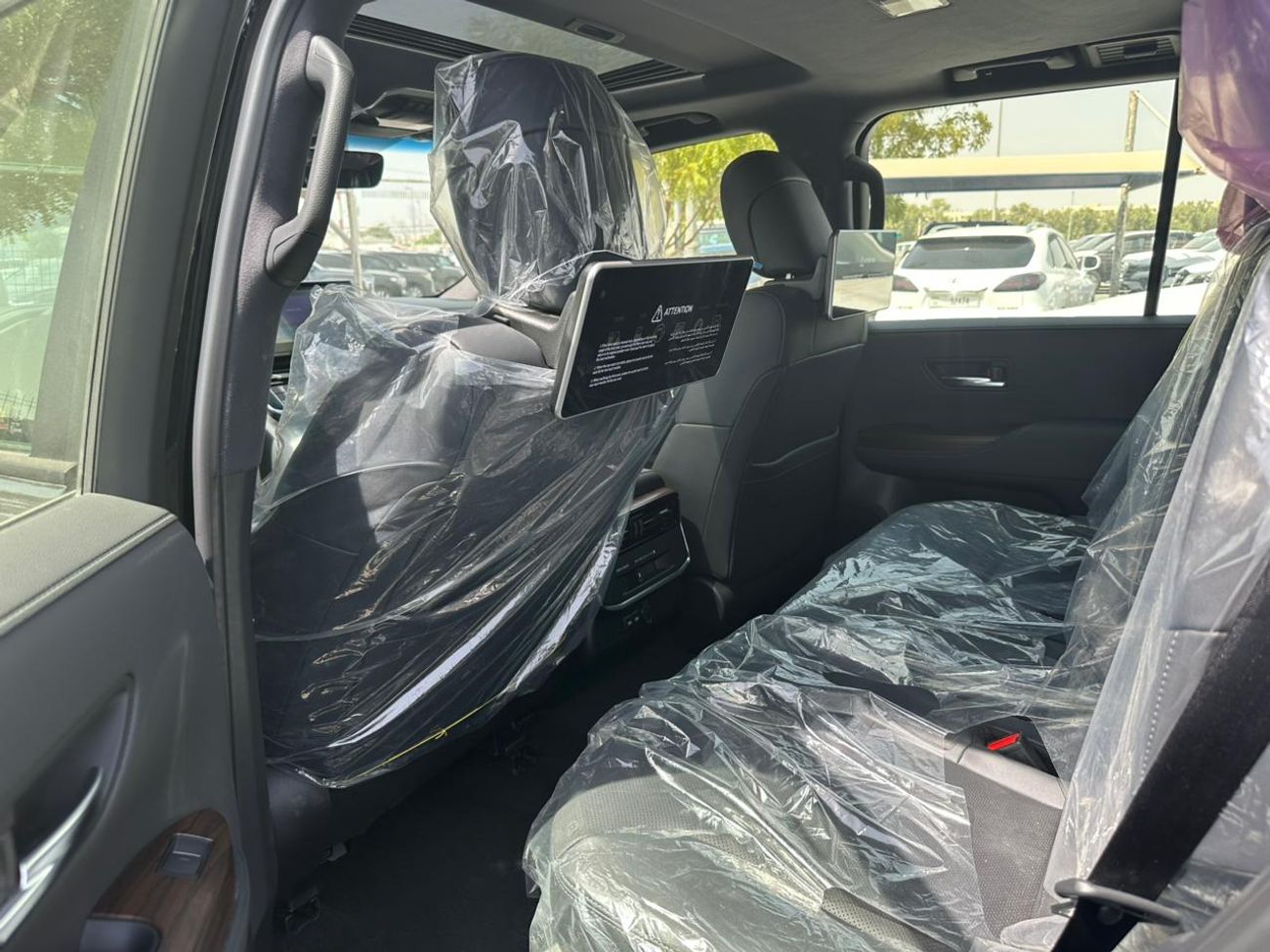 Toyota Land Cruiser GXR 4.0L