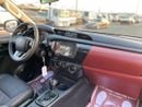 Toyota Hilux DLS 2.7L