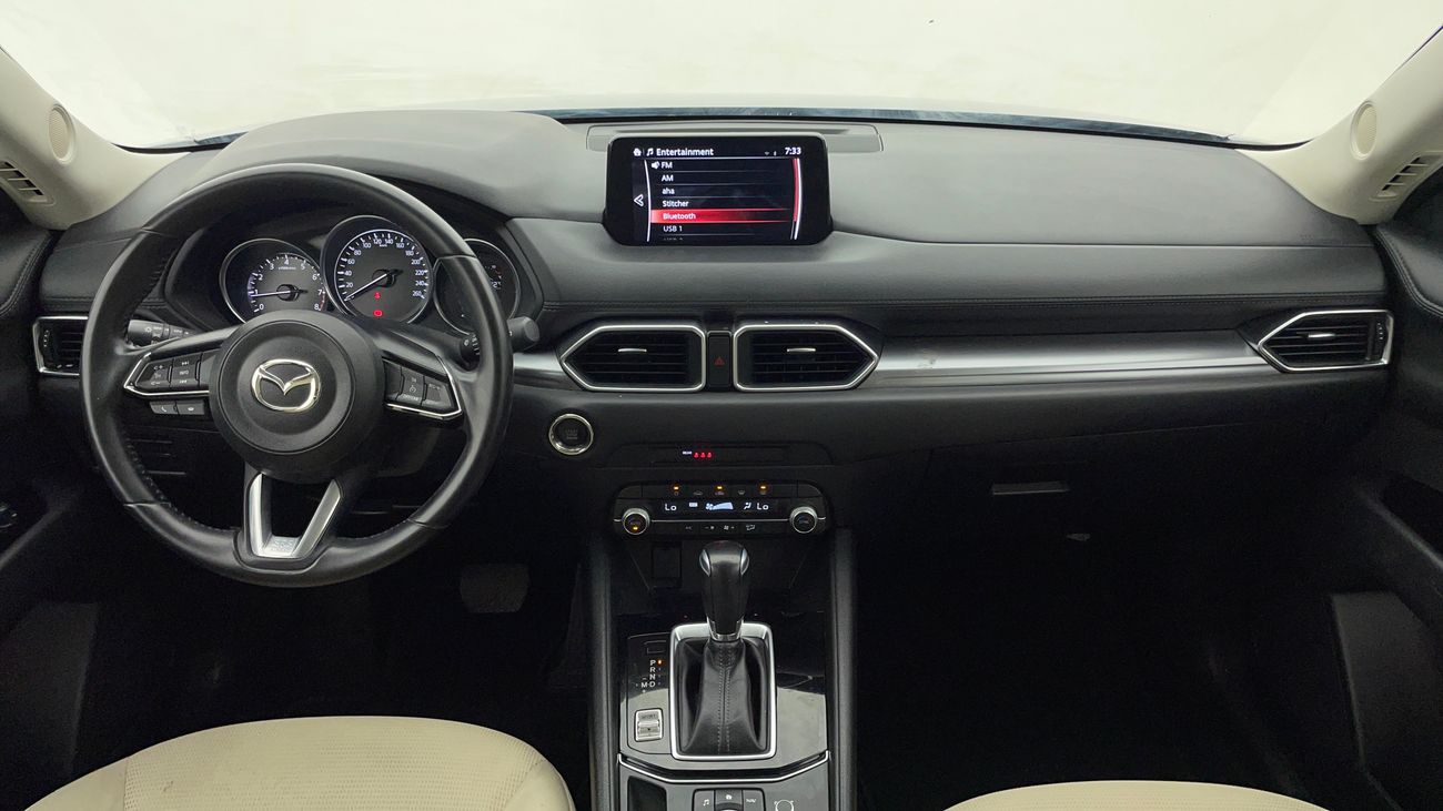 Mazda CX5 GL 2.5 | Zero Down Payment | Home Test Drive