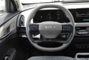 Kia EV5 2024 KIA EV5 AIR 530 - Green inside Grey | Export Only