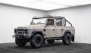 Land Rover Defender Kahn Design Chelsea Truck