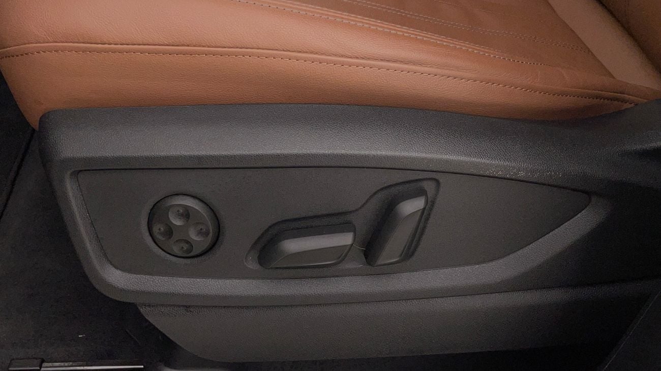 أودي Q5 45 TFSI QUATTRO 2 | بدون دفعة مقدمة | اختبار القيادة في المنزل