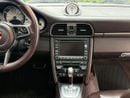 Porsche 911  PORSCHE 911 2010 GCC TOP OF RANGE 2 KEY FULL SERVICE HISTORY FOR EXPORT