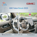 جي أم سي يوكون 6.2 V8 Denali (AWD)