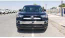 Toyota 4Runner TOYOTA 4RUNNER 2018 SR5 4WD FULL OPTION