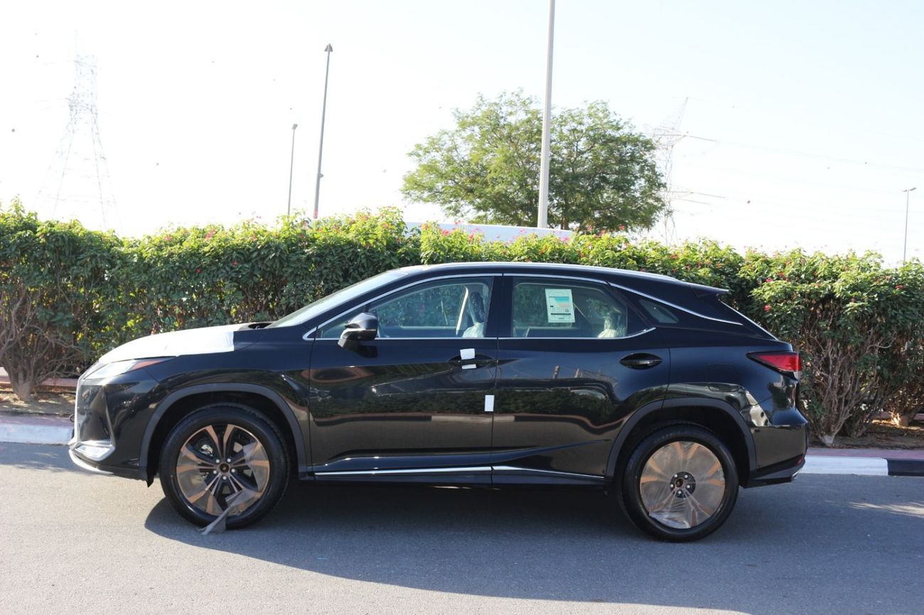 Lexus RX350 LEXUS RX350 2022 GCC