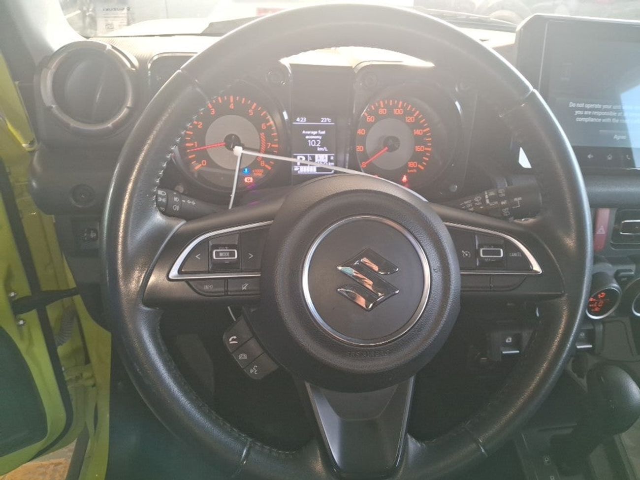 Suzuki Jimny GLX 1.5 | Zero Down Payment | Home Test Drive