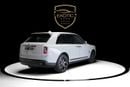 Rolls Royce Cullinan BLACK BADGE