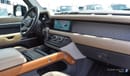 Land Rover Defender 110 Limited Edition 400PS Auto.