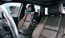 Jeep Grand Cherokee LIMITED,GCC SPECS,UNDER WARRANTY