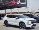 ميتسوبيشي آوتلاندر GLX High 2.4L
