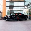 فيراري 296 GTS 2025 FERRARI 296 GTS BRAND NEW