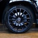 مرسيدس بنز GLS 500 2,682 P.M • 0% Downpayment • Mercedes GLS500 • 1 Year Warranty