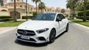 Mercedes Benz A35 AMG 4MATIC 2022 | AED 1707/Month | 0 DP | 30 Day Return | Warranty