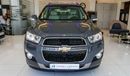 Chevrolet Captiva LTZ