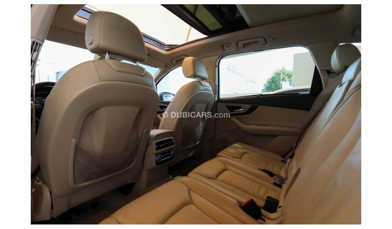 Audi Q7 45 TFSI quattro 4MB