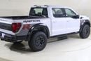 Ford F-150 RAPTOR CREW CAB LUX RP1824 /AL TAYER MOTORS / AL QOUZ SHOWROOM