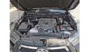 Toyota Hilux 2.8L Diesel, M/T, DVD Camera, Rear A/C, Parking Sensors (CODE # THAD09)