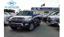 Toyota Land Cruiser 4.5L GXR DSL, Full Option, Push Start, LED Headlights, Fog Lamps, (CODE # LCGXR20)