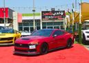 Ford Mustang EcoBoost Premium 2.3L Coupe A/T